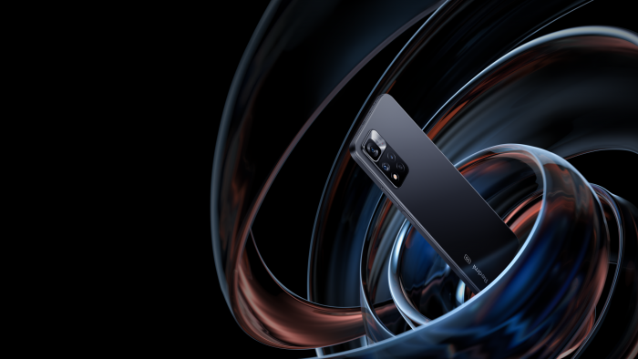 Das Redmi Note 11 Pro+ 5G (Bild: Xiaomi)